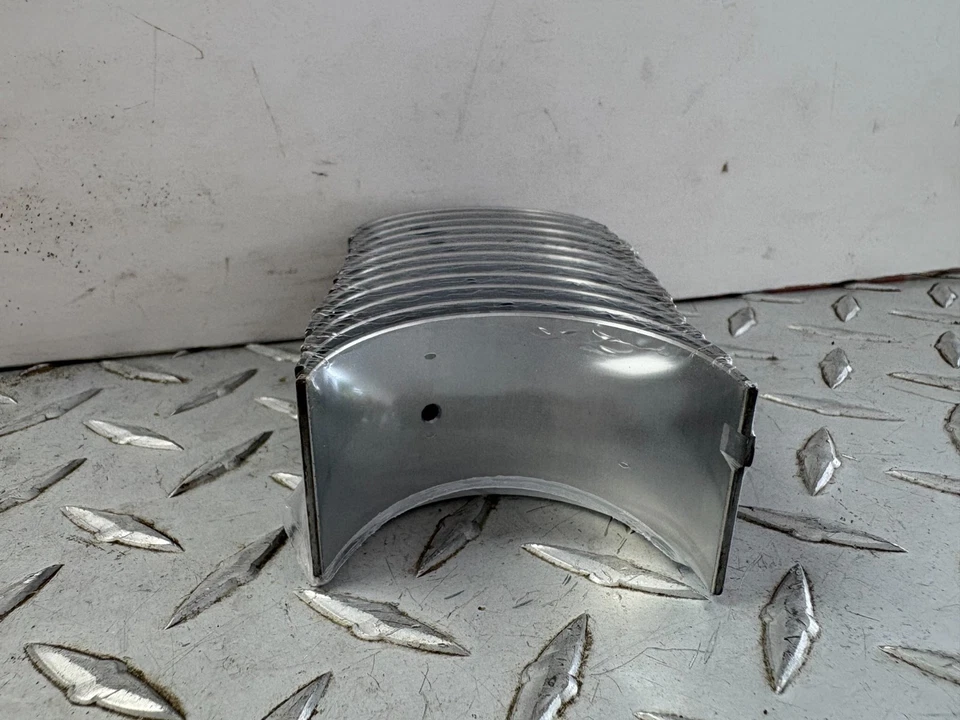 55-88 Toyota Land Cruiser F, 2F Rod Bearinge (0.25mm 0.010 Over Size) RO31A - Image 3 of 4