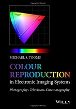 COLOUR REPRODUCTION IN ELECTRONIC IMAGING SYS...