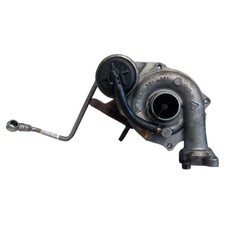 Turbina 54359710009 Ford Fiesta 1.4 Tdci 2002-2008