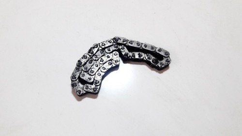 Steuerkette (Nockenwelle)  Mercedes-Benz E-CLASS DE1162457-73