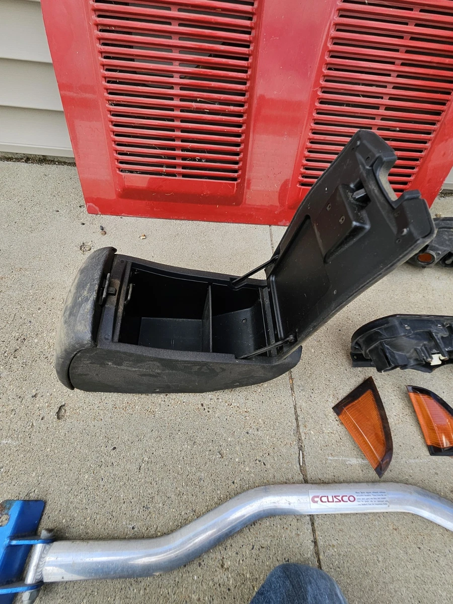 Interior Consoles & Parts for Toyota MR2 for sale | eBay