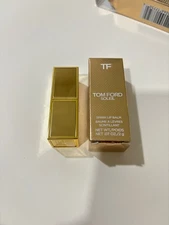 Limited Edition NEW Tom Ford Soleil Spark Lip Balm 02 Sun Spark  .07oz / 2 g NIB