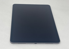 Apple iPad Pro 11 - 256GB - Space Gray WiFi A1980 MTXQ2LL/A Good