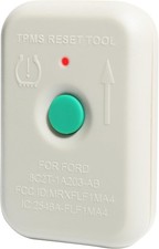 TPMS Programming Tool - Reset Sensor Training Tool for Tire Pressure Monitor