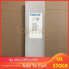 US FREE TAX New FESTO MFH-5/3G-1/8-B 30484 Solenoid valve