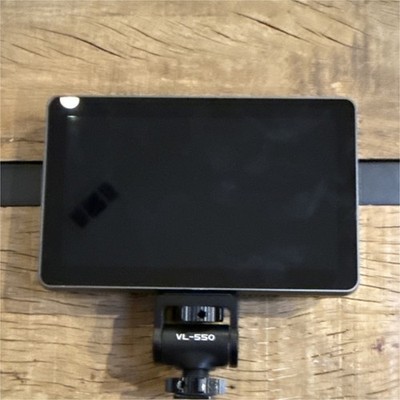Viltrox DC-X3 5.5'' LCD Video Monitor SDI Input Output Hot-Shoe Mount