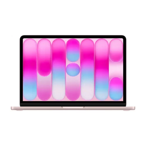 Apple Macbook Neo 13" A18 Pro chip 8GB RAM 256GB SSD Blush MHFH4LL/A 2026