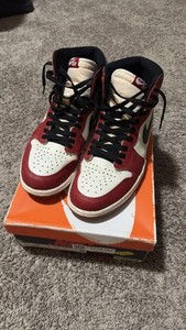 Lost and Found Size 10 | eBay display picture 2