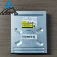 For LG/HL BH12LS35 12X SATA Blu-Ray Burner DVDRW Internal Drive w/ 3D Player US