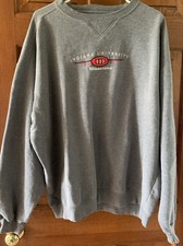 Indiana University Hoosiers Pullover Sweatshirt