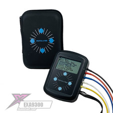 Motolyser 2 Brushless Motor Tester Unit EXA9300 TRITEP9011 MOT3001