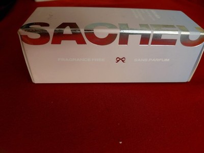 Sacheu Sans Parfum Skin Serum - Massage  - Fragrance Free - Sealed New - 1 FL Oz