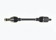 Precision Front CV Axle for Polaris 1332440, Quality Tested, Direct Fit
