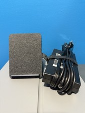 Dell HD22Q Docking Station USB-C - Nero - Pad di ricarica mobile