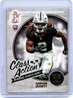 2025 Topps Signature Ashton Jeanty Base (RAW)