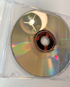 Sword of the Berserk: Guts' Rage (Sega Dreamcast) Disc Only - Tested & Working