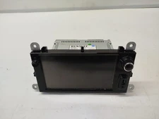 RENAULT CLIO TCE MK4 2012-2016 Multimedia Display Head Unit 281153868R