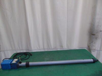 Schlueter Engineering Pump 2.2 GPH Up To 90 PSI 115 Volt