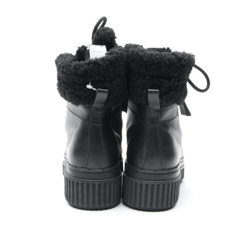 Stivaletti Tod's neri 35 euro - Foto 3 di 4