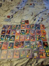 NINTENDO POWER SUPER POWER CLUB TRADING CARDS! $5 Each Complete your set today! 