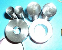 Tdp Single - Punch Tablet Punch Die For A Single Punch - 5 Tons Of Tablet Press Tdp Single - Punch Tablet Punch Die For A Single Punch - 5 Tons Of Tablet Press