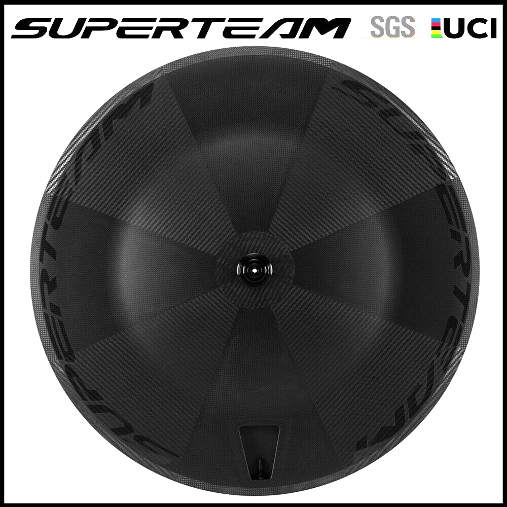 Vision SC 60 Disc TLR Carbon Laufradsatz Kaufen