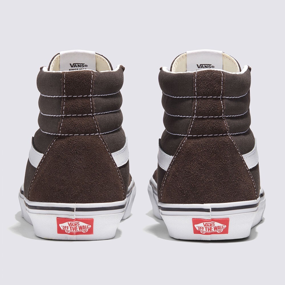 国内配送 VANS SK8-HI TURKISH COFFEE VANS】 ヴァンズ SK8-HI スケートハイ VN000CMXD4C Turkish