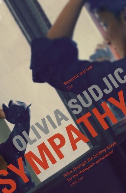 Thumbnail - Sudjic Olivia. Sympathy. Taschenbuch