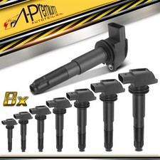 Bobine Porsche CAYENNE