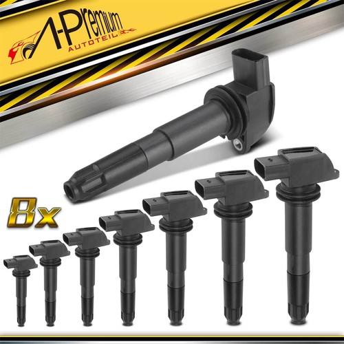 Bobinas De Encendido Para 2005 Porsche Cayenne - EBay