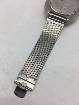 Seiko 5 Sports 7019-6010 Vintage Men's Watch Working