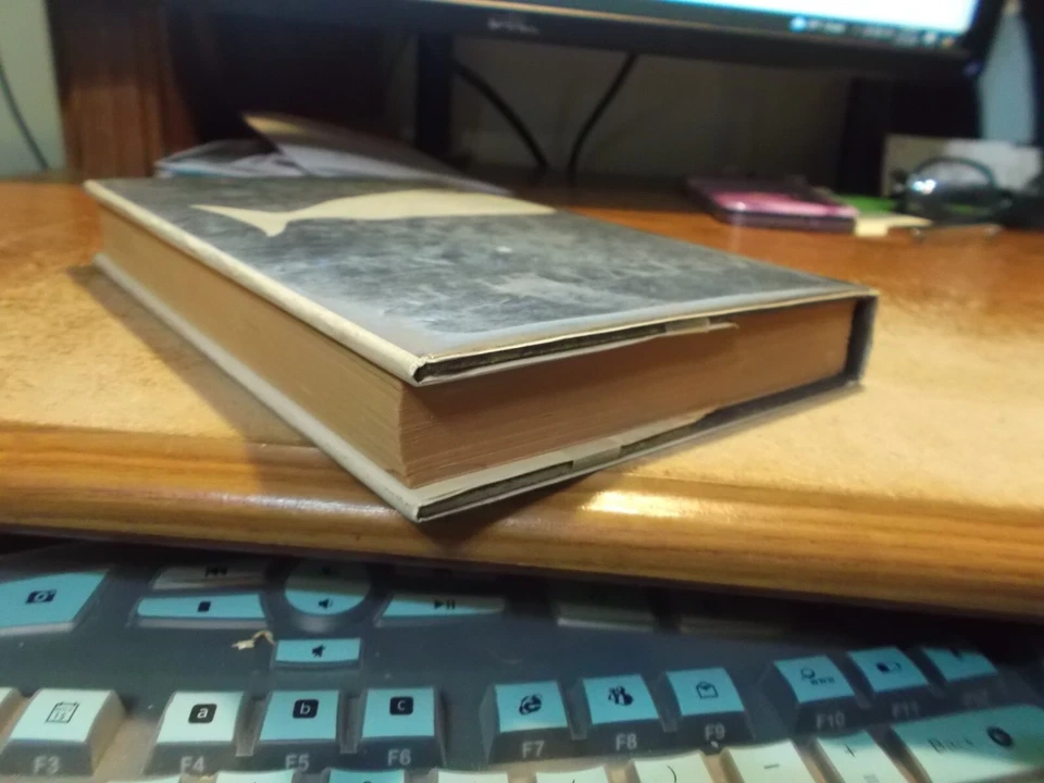 Reader's Guide to Herman Melville - James Miller - 1962 - 1st Printing - HC/DJ Foto 4 de 4