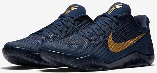 Nike Kobe 11 Mamba Day Basketball Shoes Men's 10.5 Nike iD | eBay