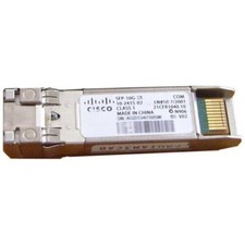Cisco 10G SR-S SFP
