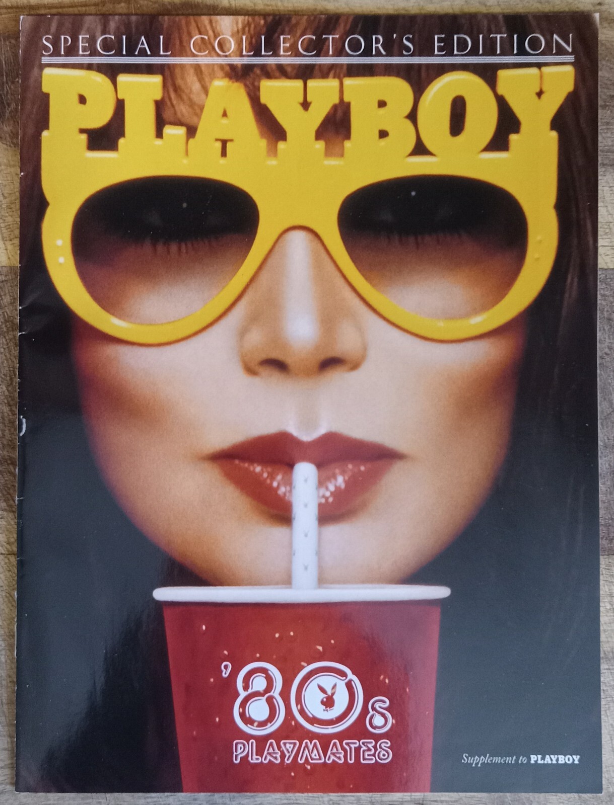 Playboy SUPPLEMENTALS Magazines / Pick Your Mags / Combined Shipping Discounts