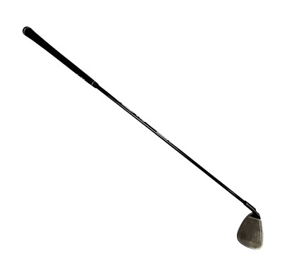 Ping Faith Ladies Gap Wedge U Black Dot TFC 72 Shaft RH Golf Club 34.5''