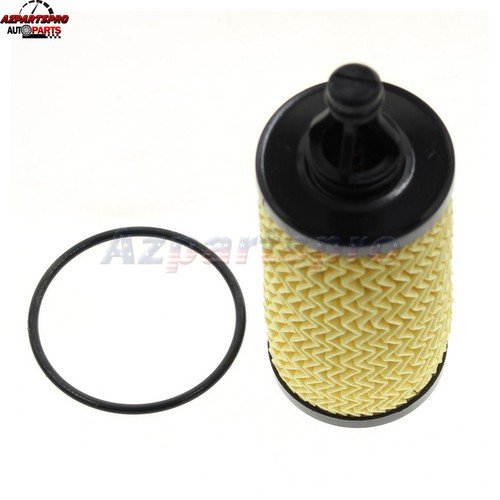 Oil Filter For 2014 2015 2016 2017 2018 19 Maserati Ghibli Quattroporte ...
