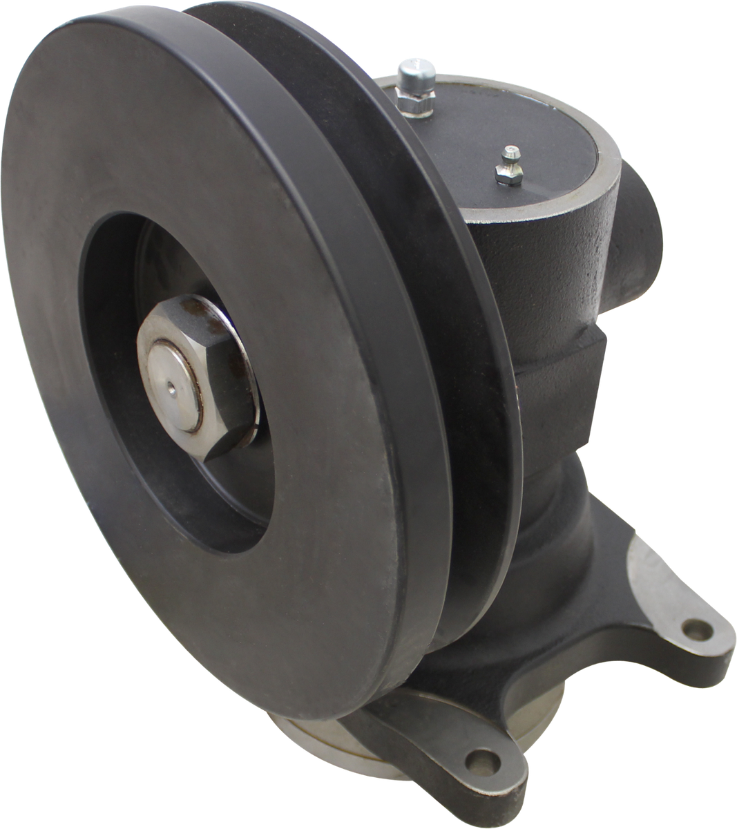 DE19786 Wobble Box Assembly for John Deere 925D 930D 936D