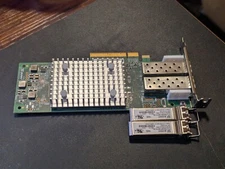 Dell Qlogic QLE2692L-DEL QLE2692 16GB Fibre Channel 0WVT0T 0TCK3G Low Profile