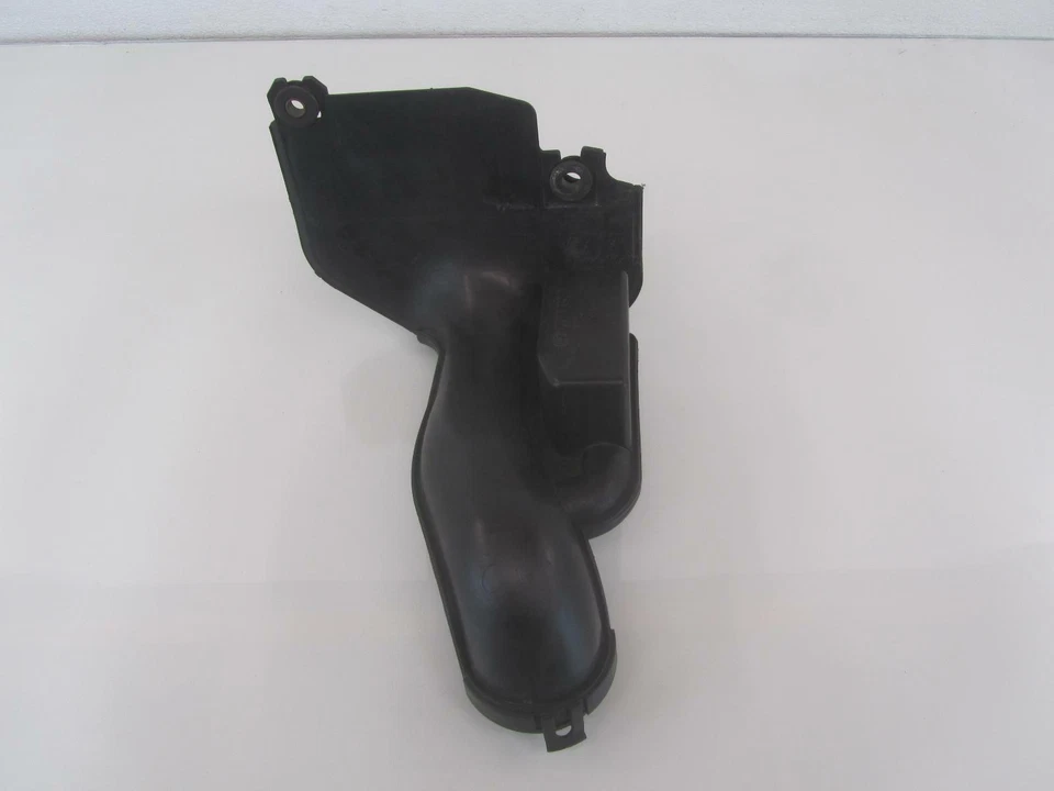 2007 MAZDA CX-7 2.3L 2.3 Air Intake Tube Resontator Vent Pipe L33DK3804 - Image 2 of 3