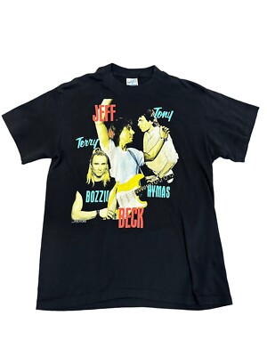 限定版 Jeff t vintage official original tour Shop Guitar