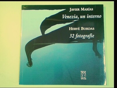 VENEDIG EIN INNENRAUM 32 FOTOS MARIAS BORDAS MAVIDA