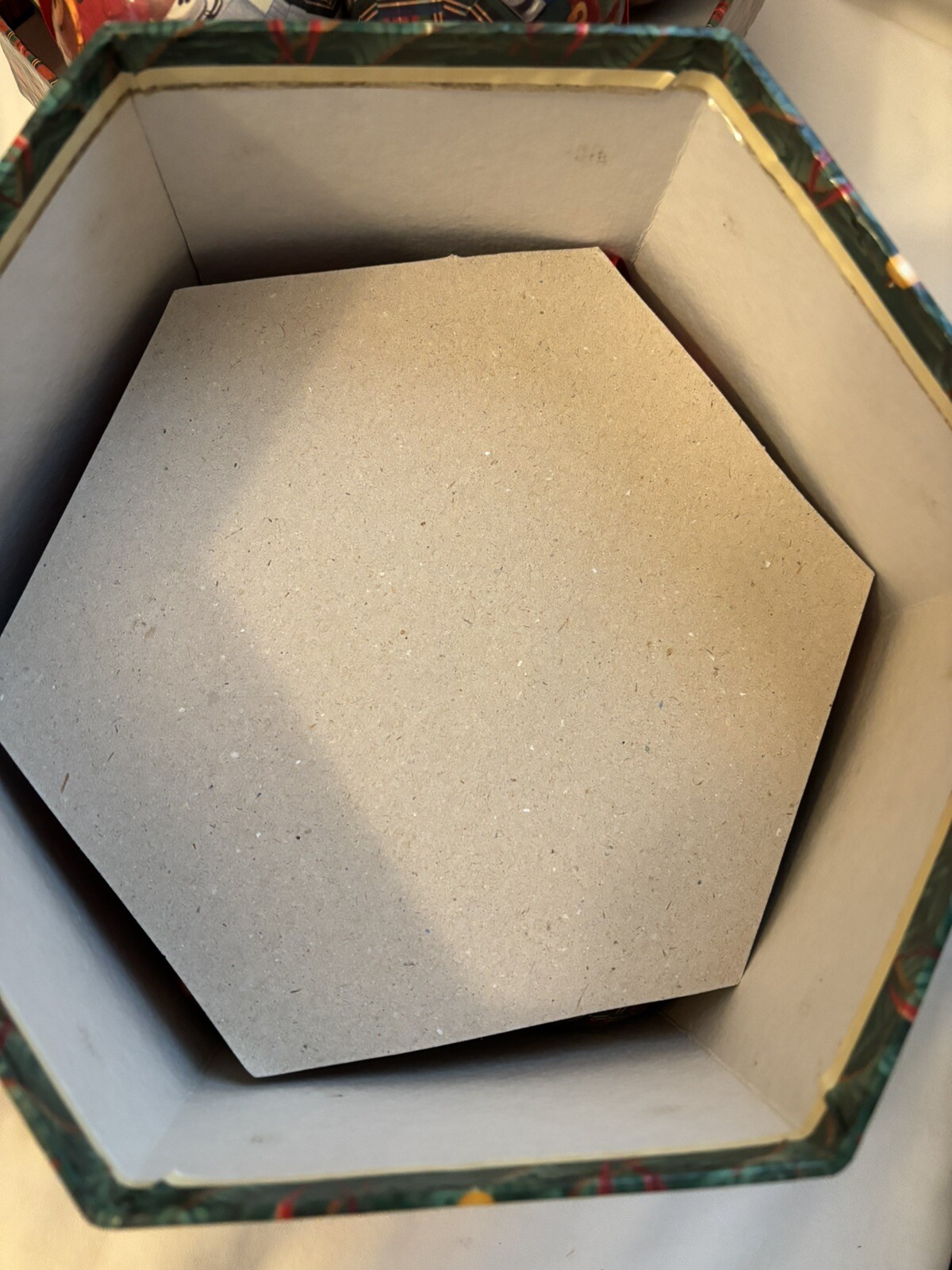 Vintage A Beary Christmas Ornaments Balls Set of 12 in Original Box Complete