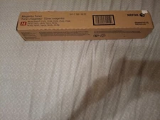 Brand New Genuine Sealed XEROX WorkCentre Magenta Toner 006R01515