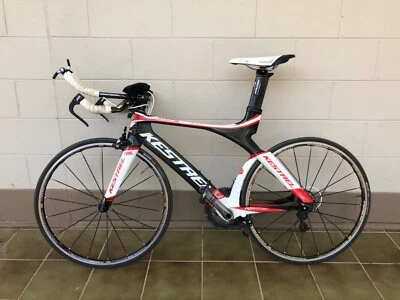 tt bike gumtree