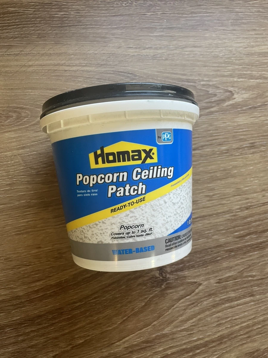 How To Do Popcorn Ceiling Patch Shelly Lighting