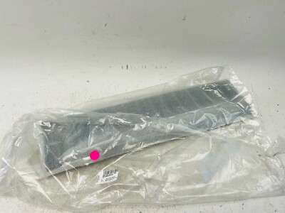 2018 2019 2020 2021 Audi Q5 SQ5 Rear Right Door Molding Trim OEM 
