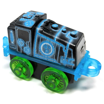 X-ray Gator Thomas & Friends MINIS Single Train Blind Bag