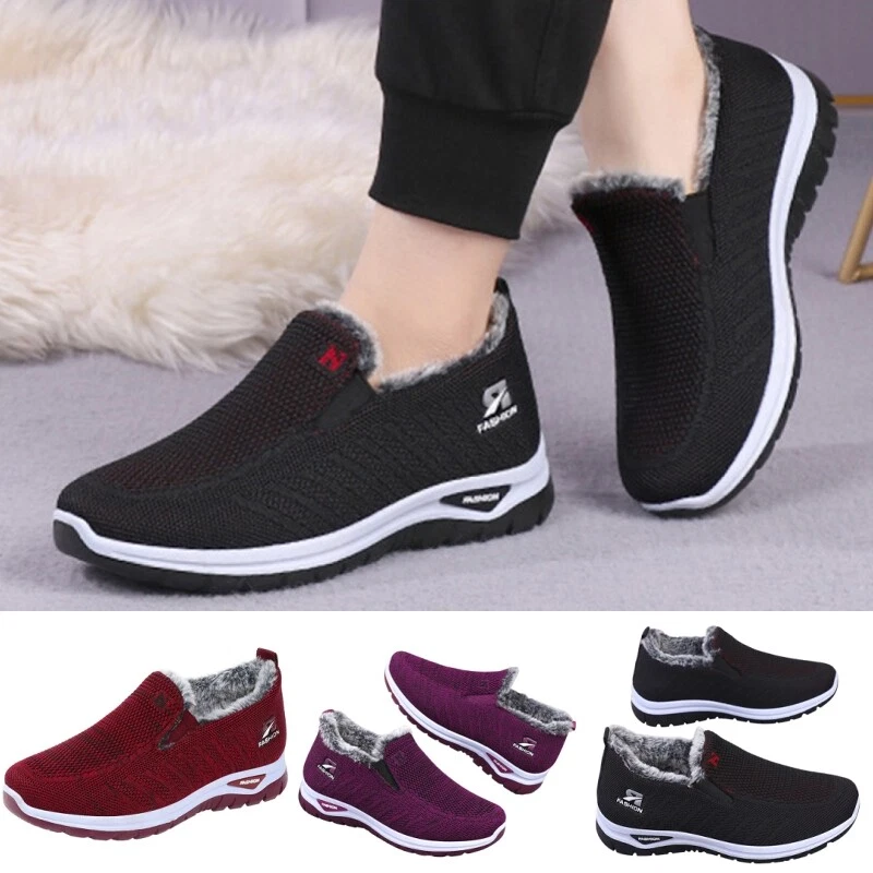 Ladies winter best sale trainers