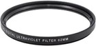 62mm Uv Slim Frame Filter lens UltraViolet protector for Canon Hoya Camera Dslr
